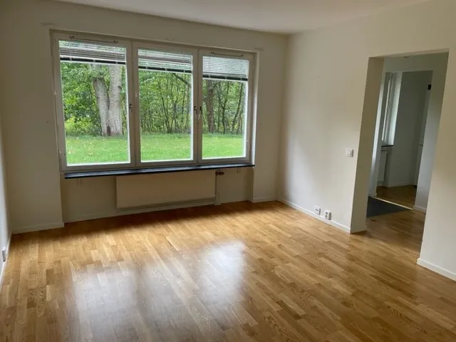 Hyreslägenhet på Oskarshamn i oskarshamn