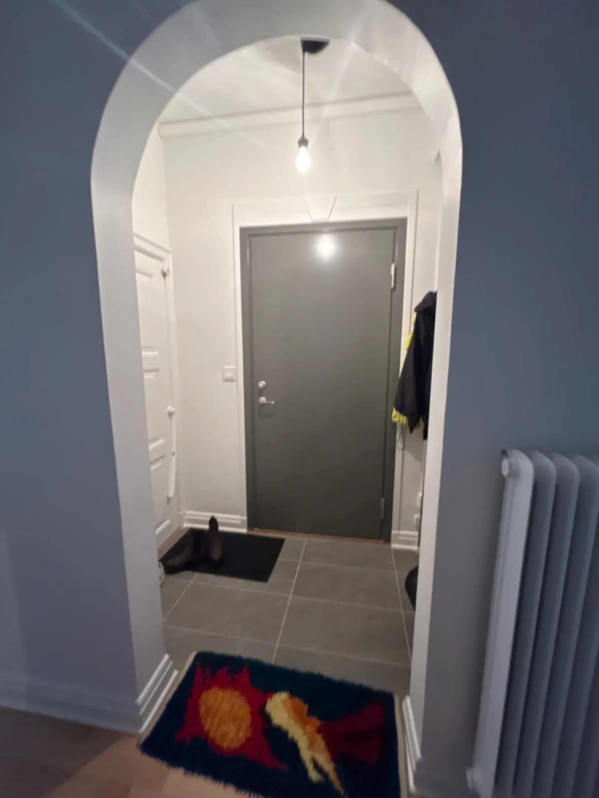 Hyreslägenhet på Helsingborg i helsingborg