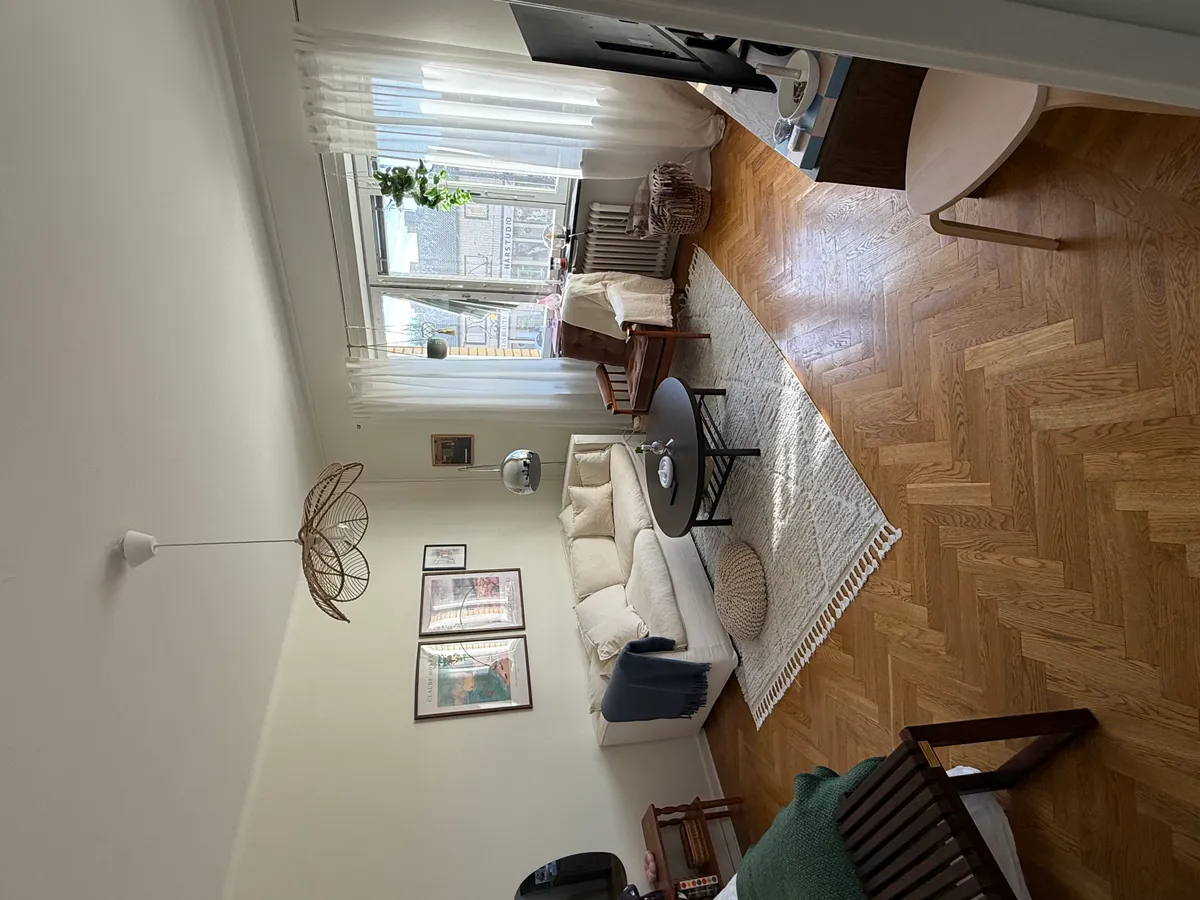 Hyreslägenhet på Norrköping i norrkoping