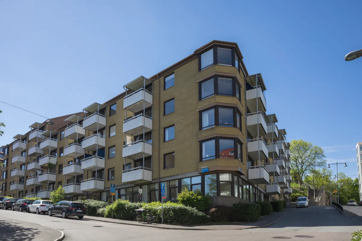 Hyreslägenhet på Göteborg i goteborg