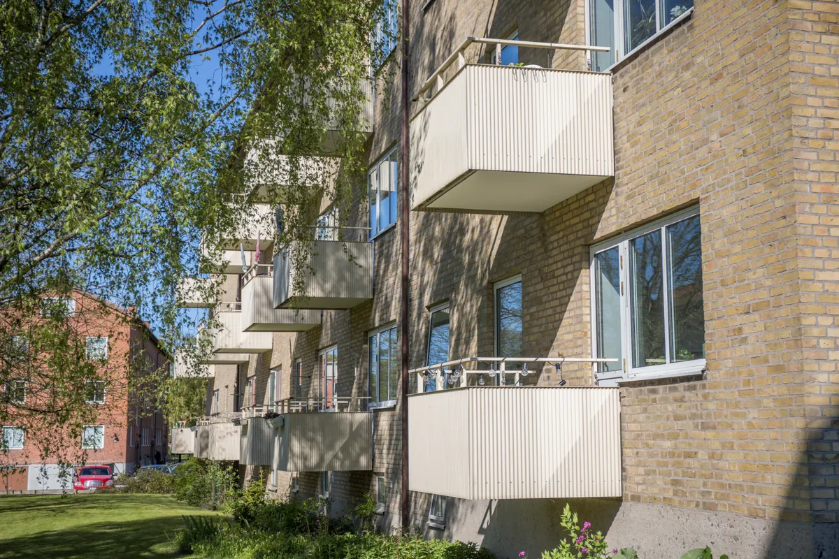 Hyreslägenhet på Göteborg i goteborg