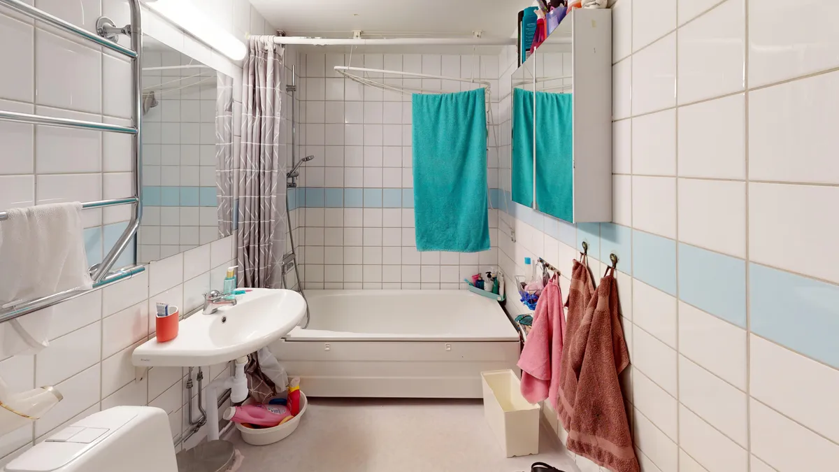 Hyreslägenhet på Karlstad i karlstad