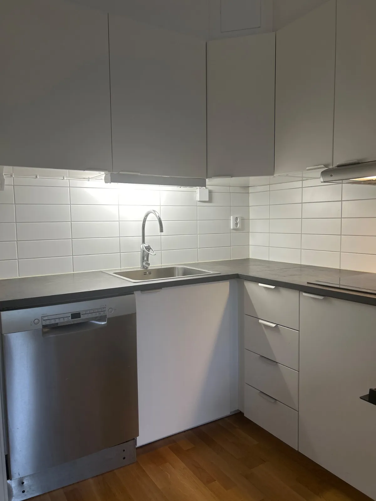 Hyreslägenhet på Helsingborg i helsingborg