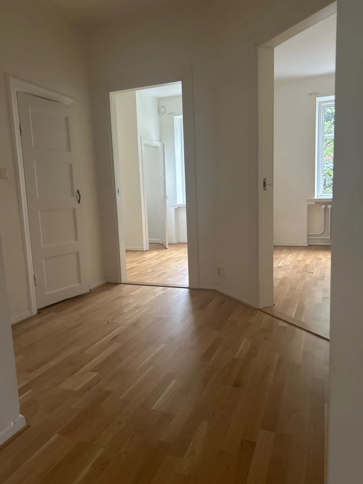 Hyreslägenhet på Helsingborg i helsingborg