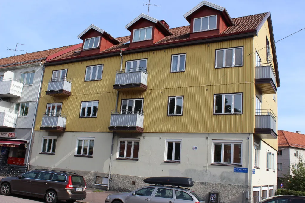 Hyreslägenhet på Göteborg i goteborg