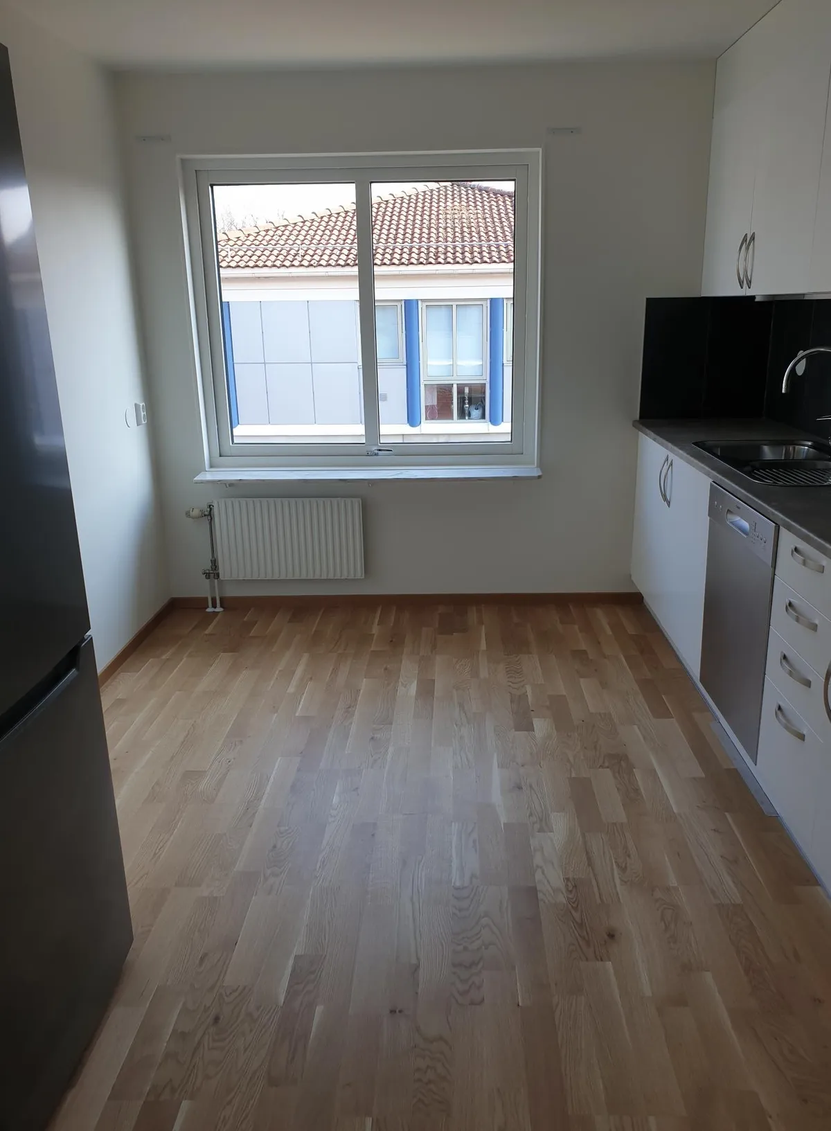 Hyreslägenhet på Växjö i vaxjo