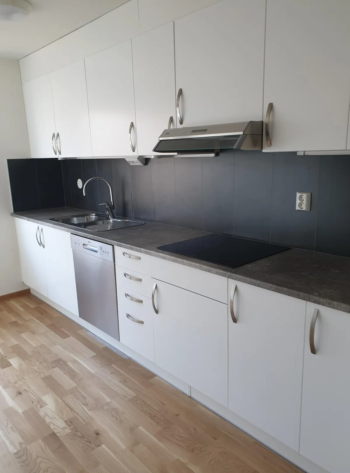 Hyreslägenhet på Växjö i vaxjo