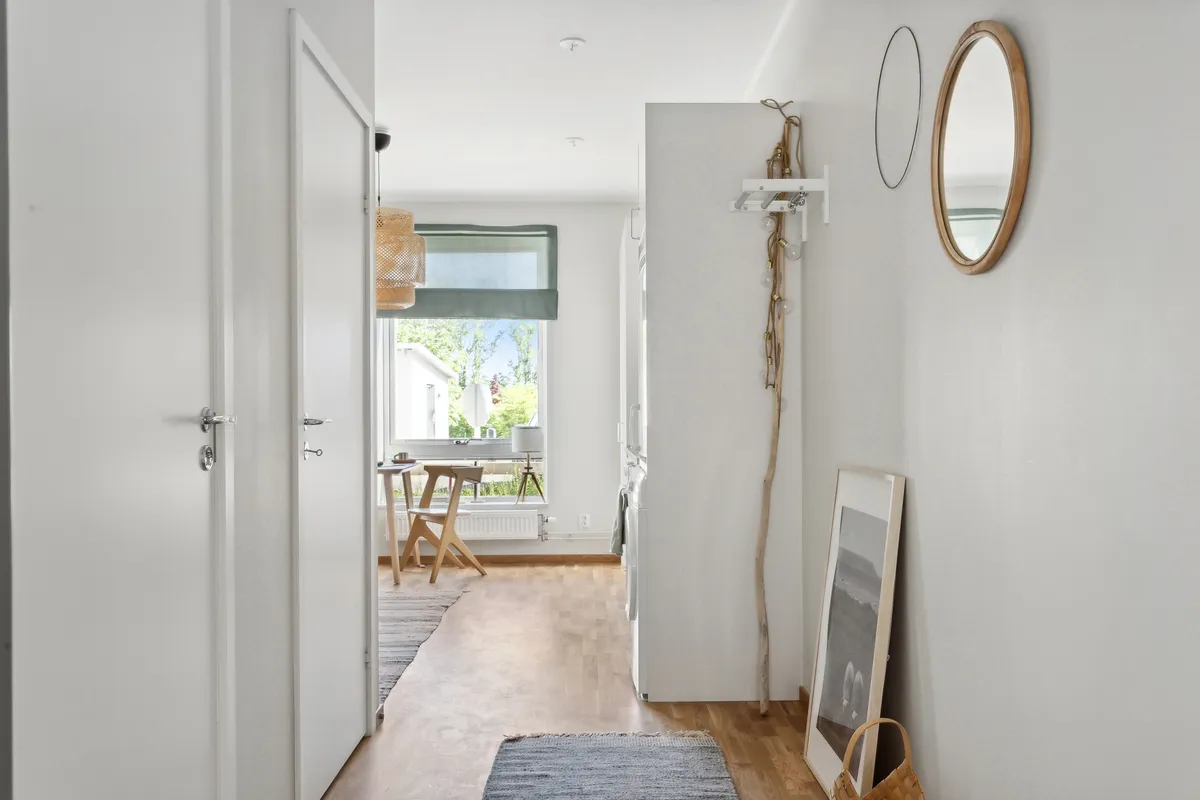 Hyreslägenhet på Visby i visby