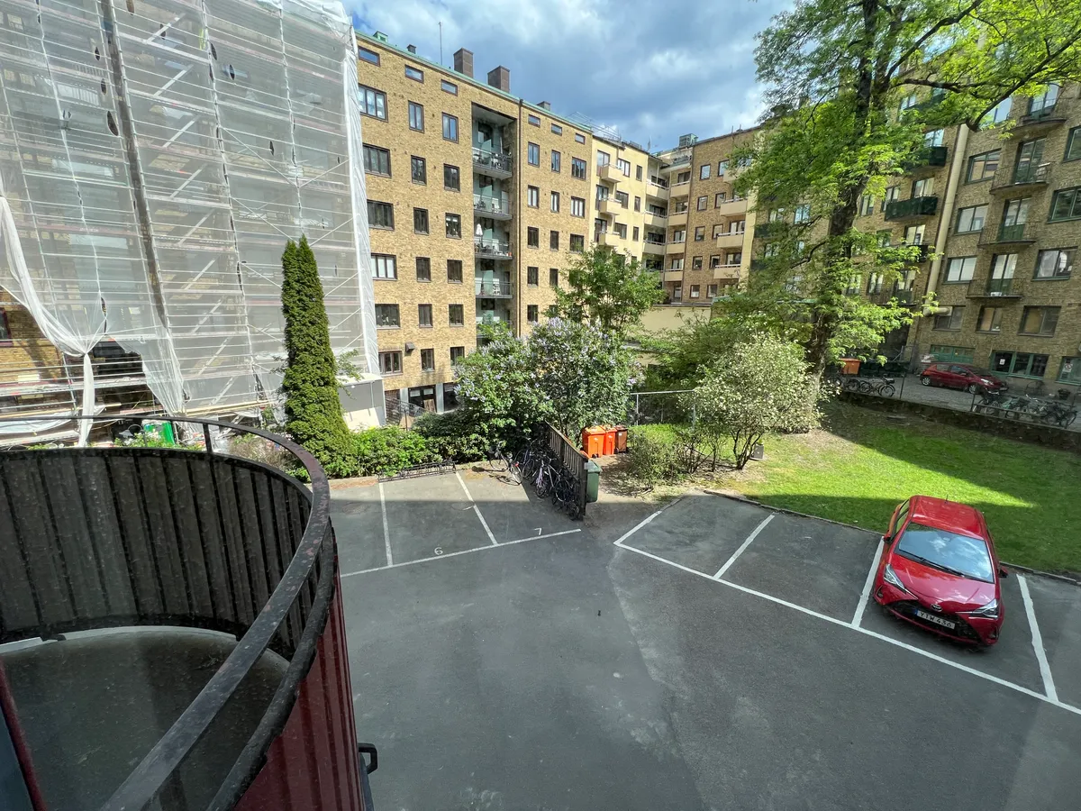 Hyreslägenhet på Göteborg i goteborg
