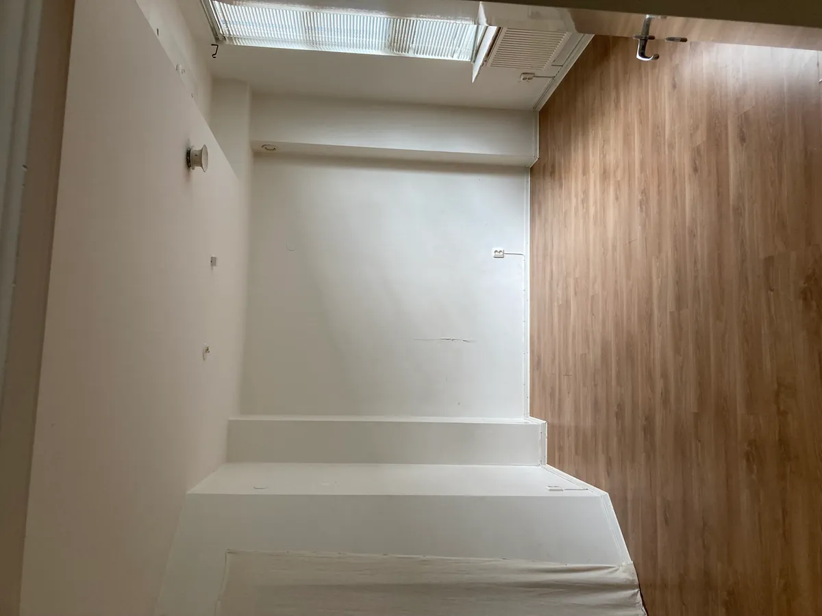 Hyreslägenhet på Klippan i klippan