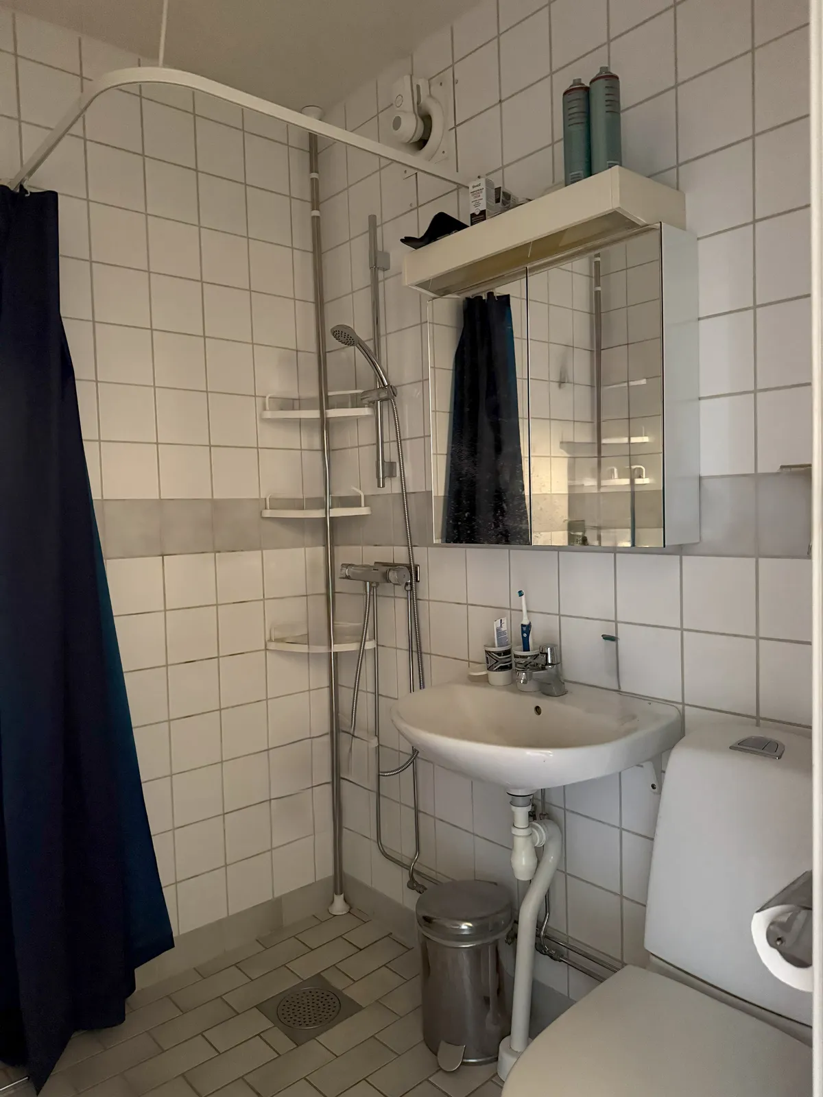 Hyreslägenhet på Eskilstuna i eskilstuna