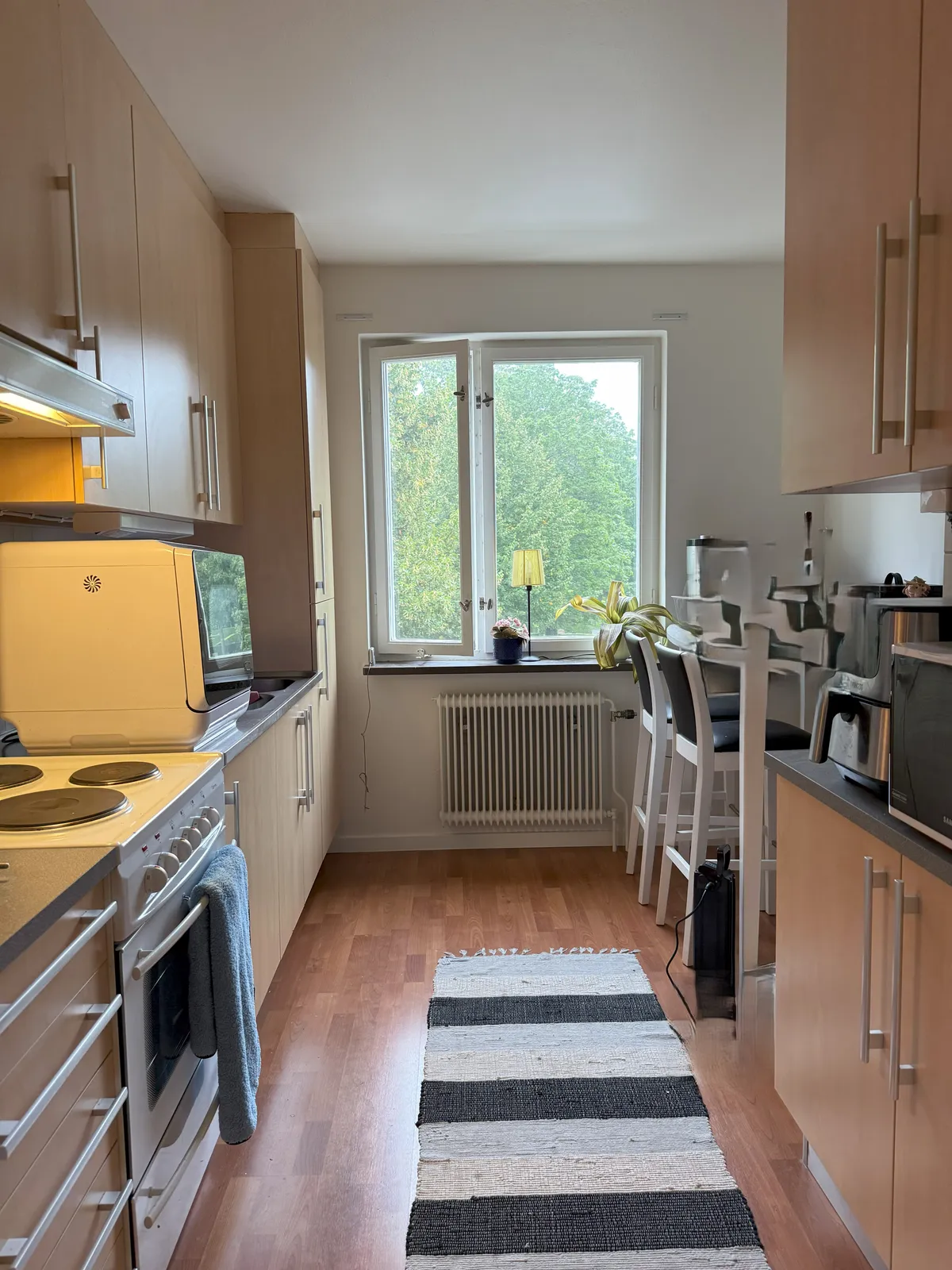 Hyreslägenhet på Eskilstuna i eskilstuna