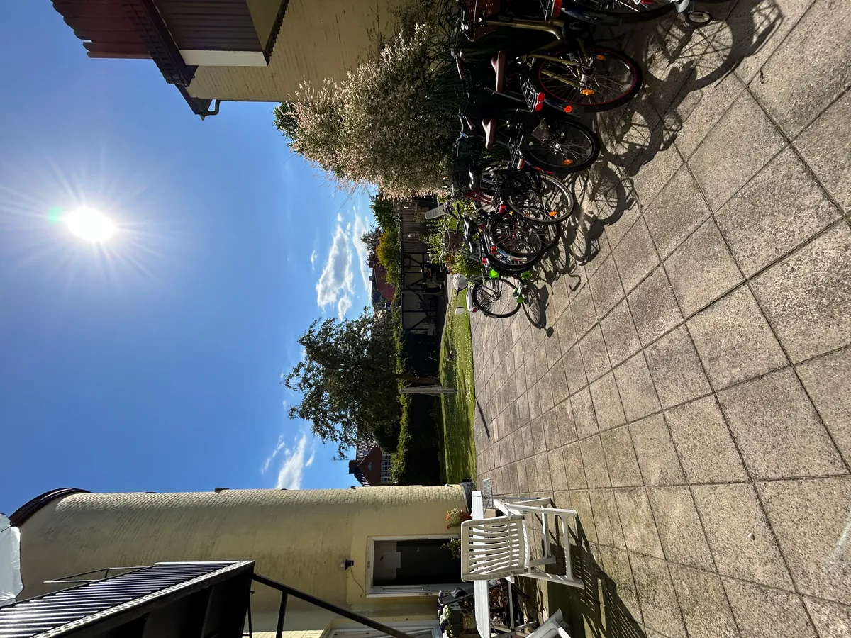 Hyreslägenhet på Trelleborg i trelleborg
