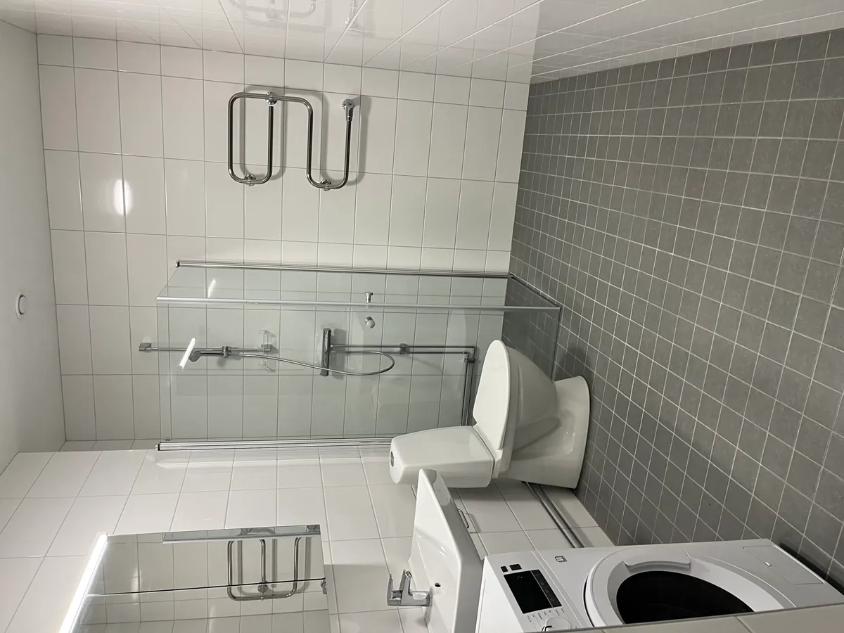 Hyreslägenhet på Lund i lund