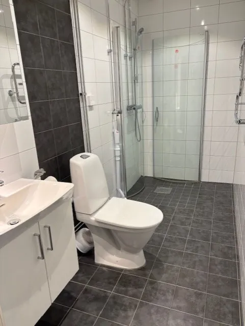 Hyreslägenhet på Växjö i vaxjo