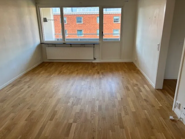 Hyreslägenhet på Växjö i vaxjo