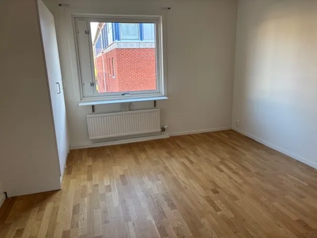 Hyreslägenhet på Växjö i vaxjo