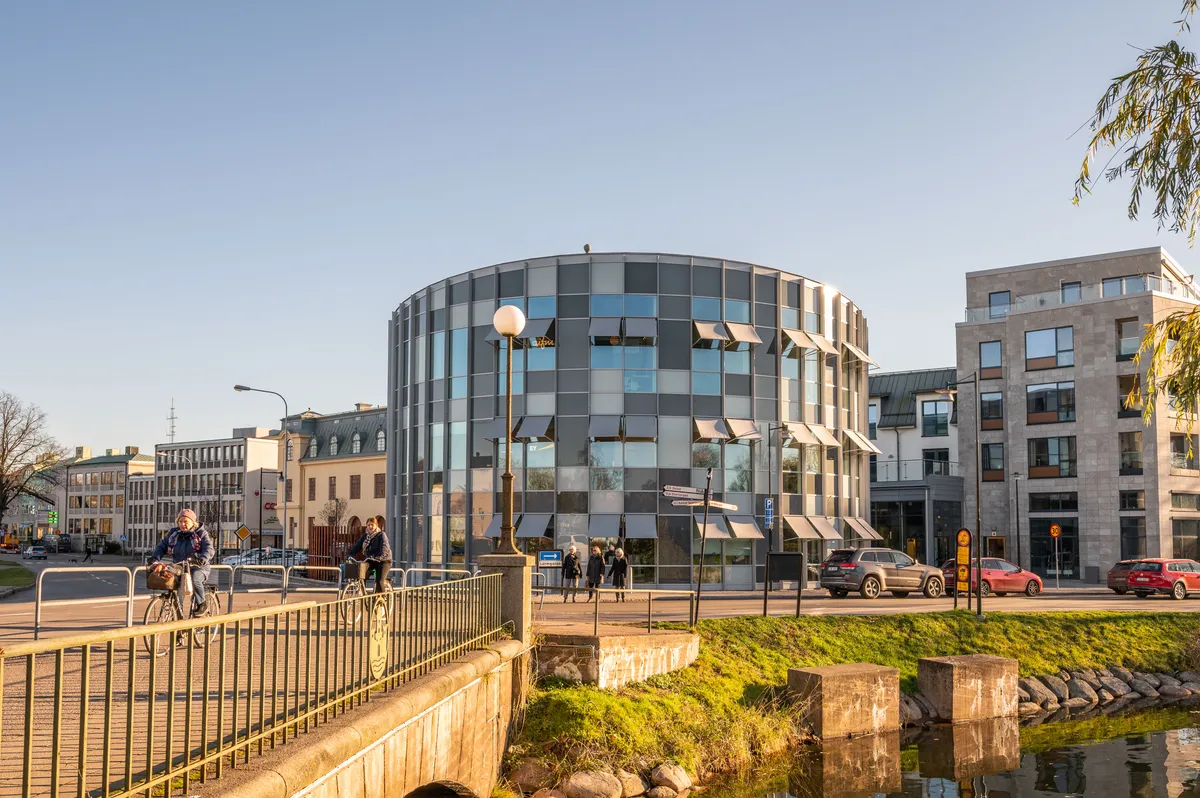 Hyreslägenhet på Kalmar i kalmar