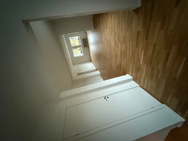 Hyreslägenhet på Sävedalen i savedalen