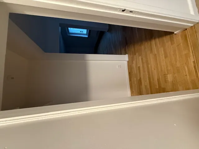 Hyreslägenhet på Sävedalen i savedalen