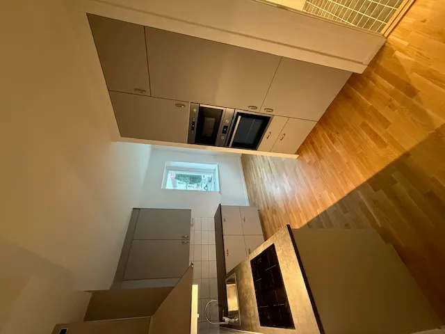 Hyreslägenhet på Sävedalen i savedalen