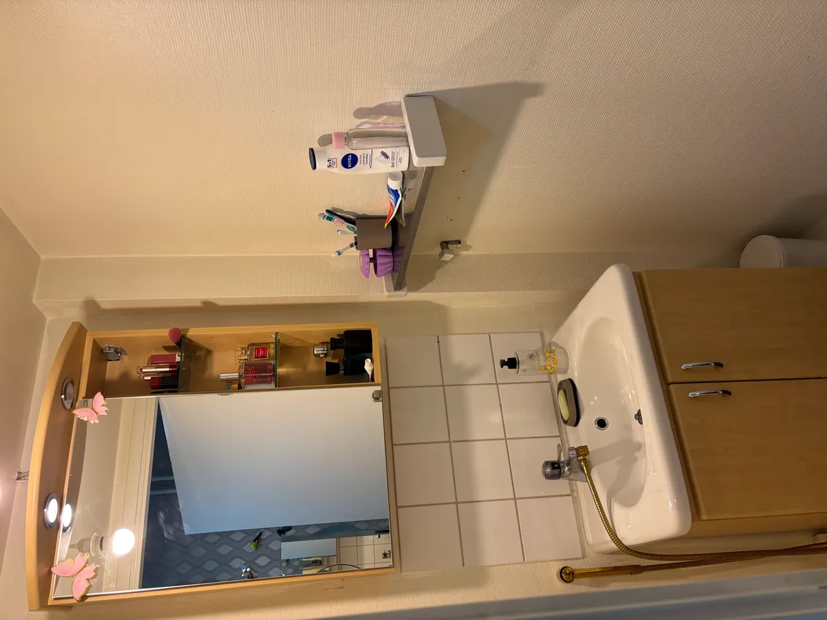 Hyreslägenhet på Göteborg i goteborg