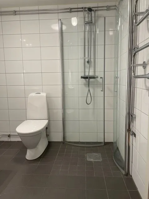 Hyreslägenhet på Oskarshamn i oskarshamn