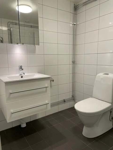 Hyreslägenhet på Oskarshamn i oskarshamn