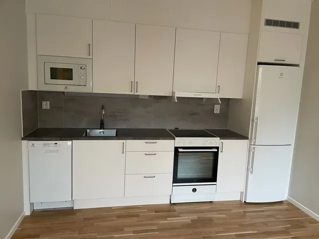 Hyreslägenhet på Oskarshamn i oskarshamn