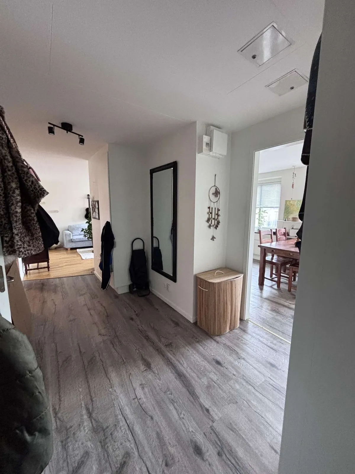Hyreslägenhet på Borås i boras