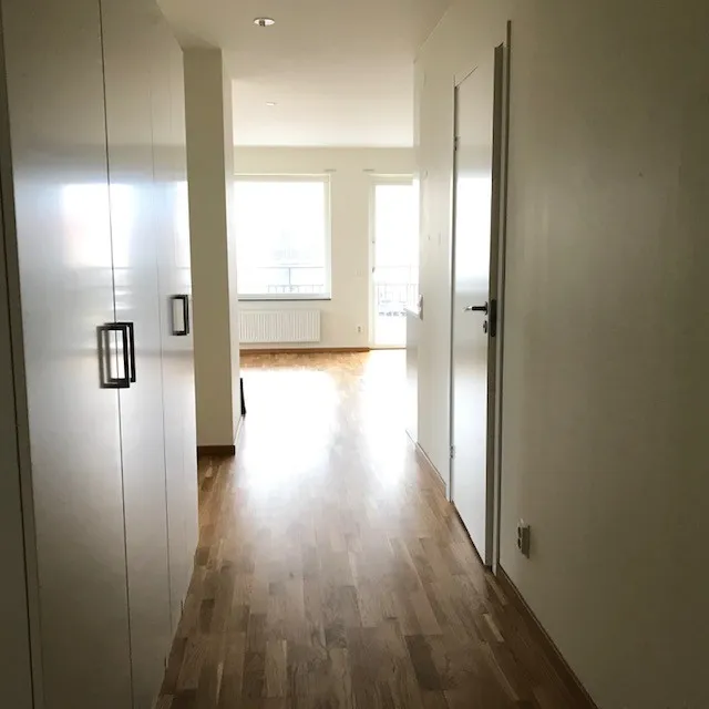 Hyreslägenhet på Helsingborg i helsingborg