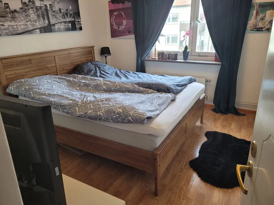 Hyreslägenhet på Eskilstuna i eskilstuna