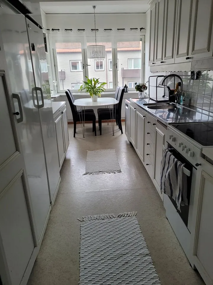 Hyreslägenhet på Eskilstuna i eskilstuna