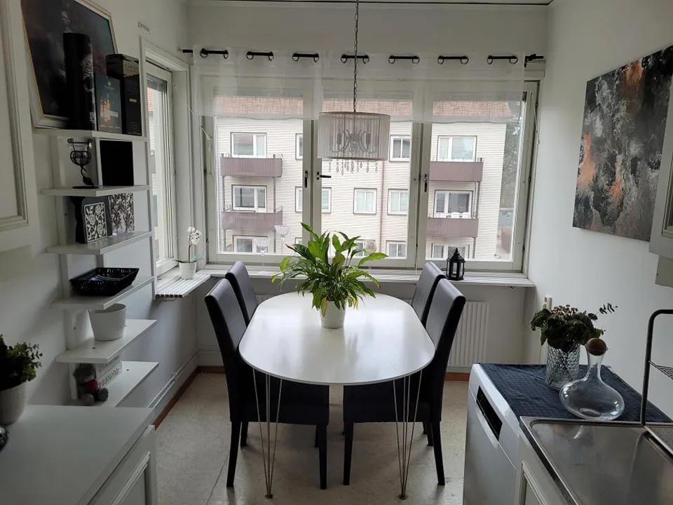Hyreslägenhet på Eskilstuna i eskilstuna