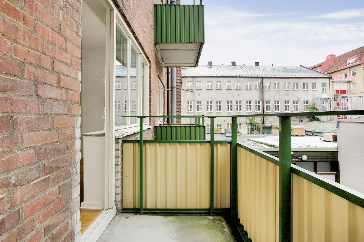 Hyreslägenhet på Helsingborg i helsingborg