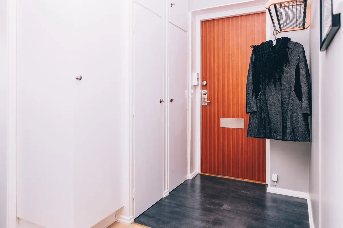 Hyreslägenhet på Arboga i arboga