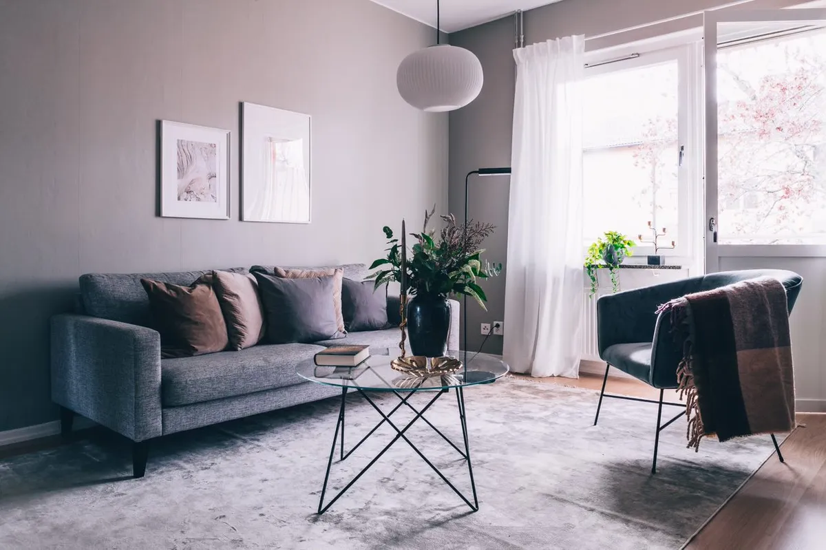 Hyreslägenhet på Arboga i arboga