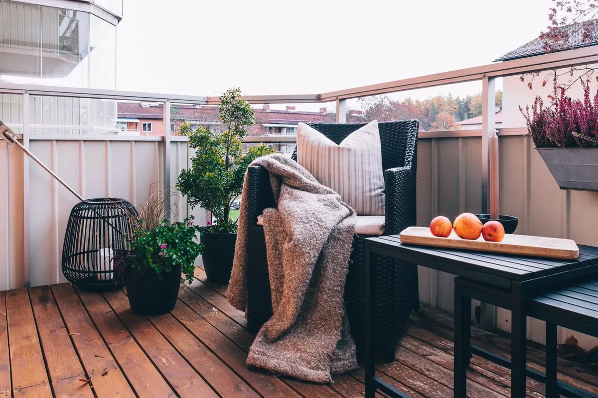 Hyreslägenhet på Arboga i arboga