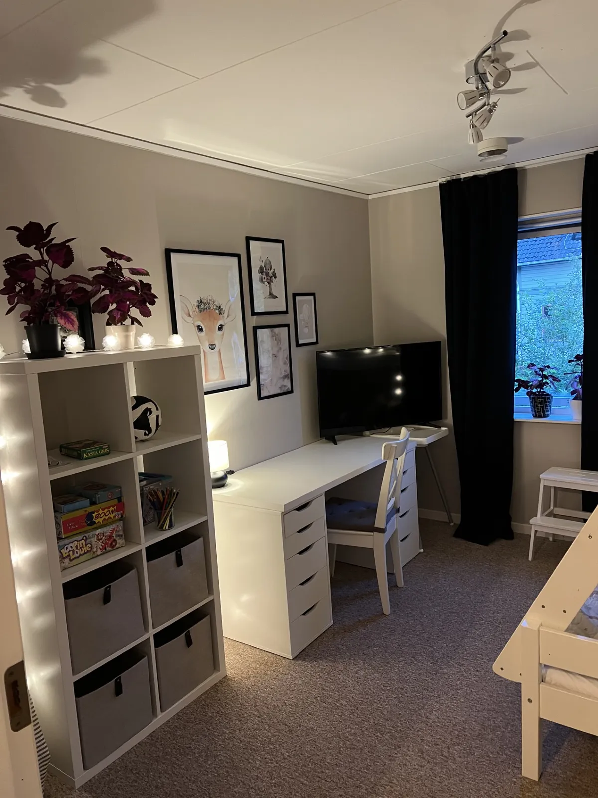 Hyreslägenhet på Gnesta i gnesta