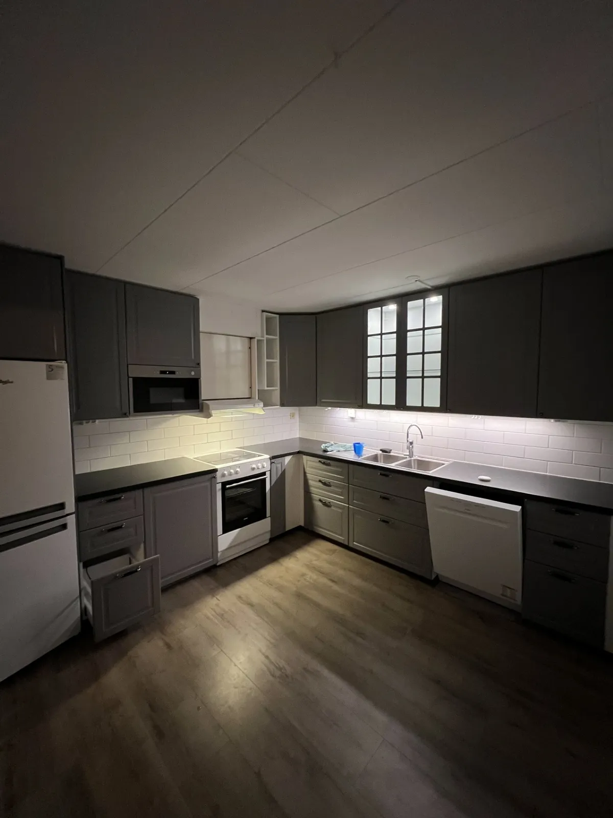 Hyreslägenhet på Gnesta i gnesta