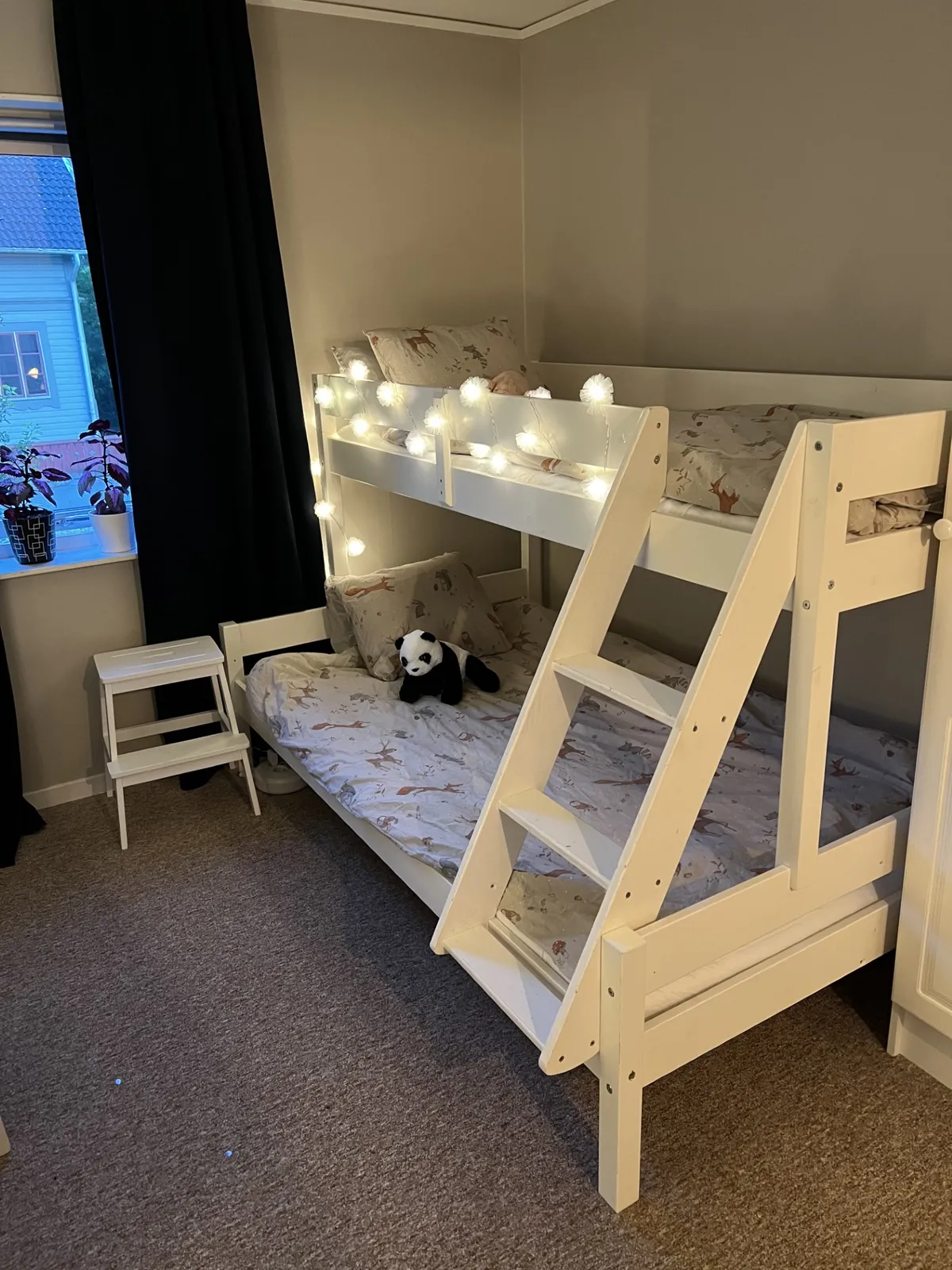 Hyreslägenhet på Gnesta i gnesta