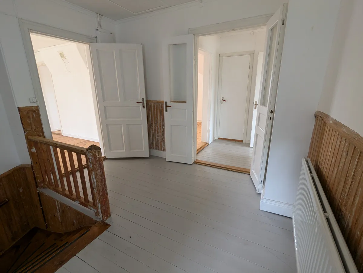 Hyreslägenhet på Sparreholm i sparreholm