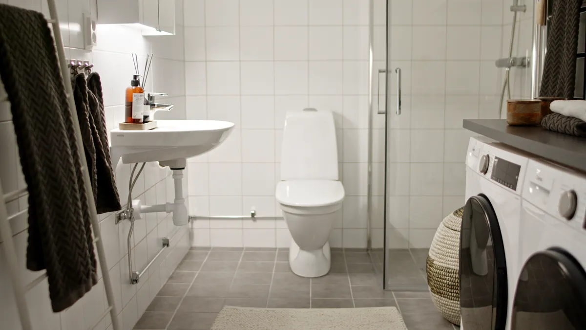 Hyreslägenhet på Växjö i vaxjo