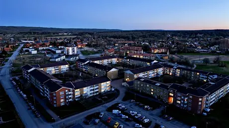Hyreslägenhet på Billesholm i billesholm