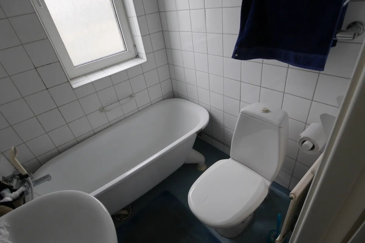 Hyreslägenhet på Göteborg i goteborg