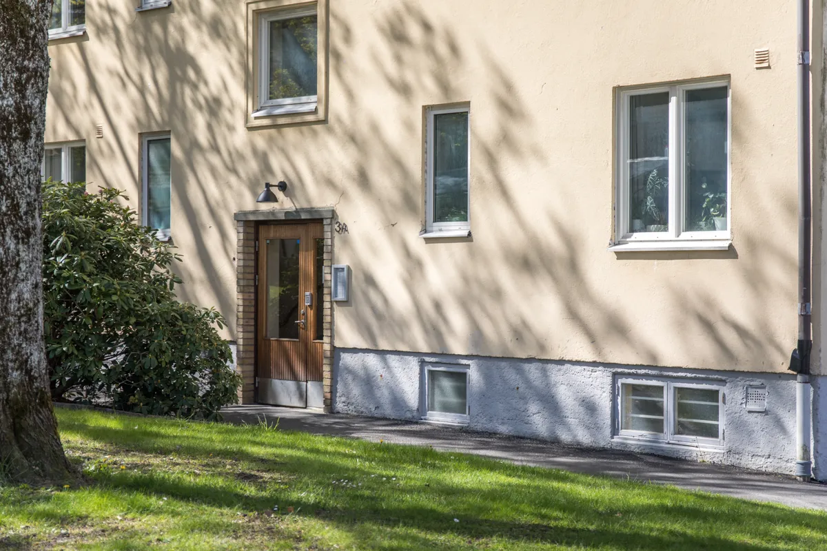 Hyreslägenhet på Göteborg i goteborg