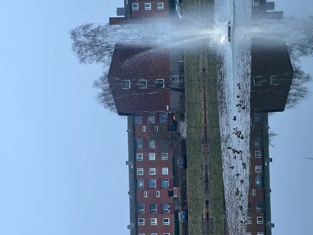Hyreslägenhet på Perstorp i perstorp