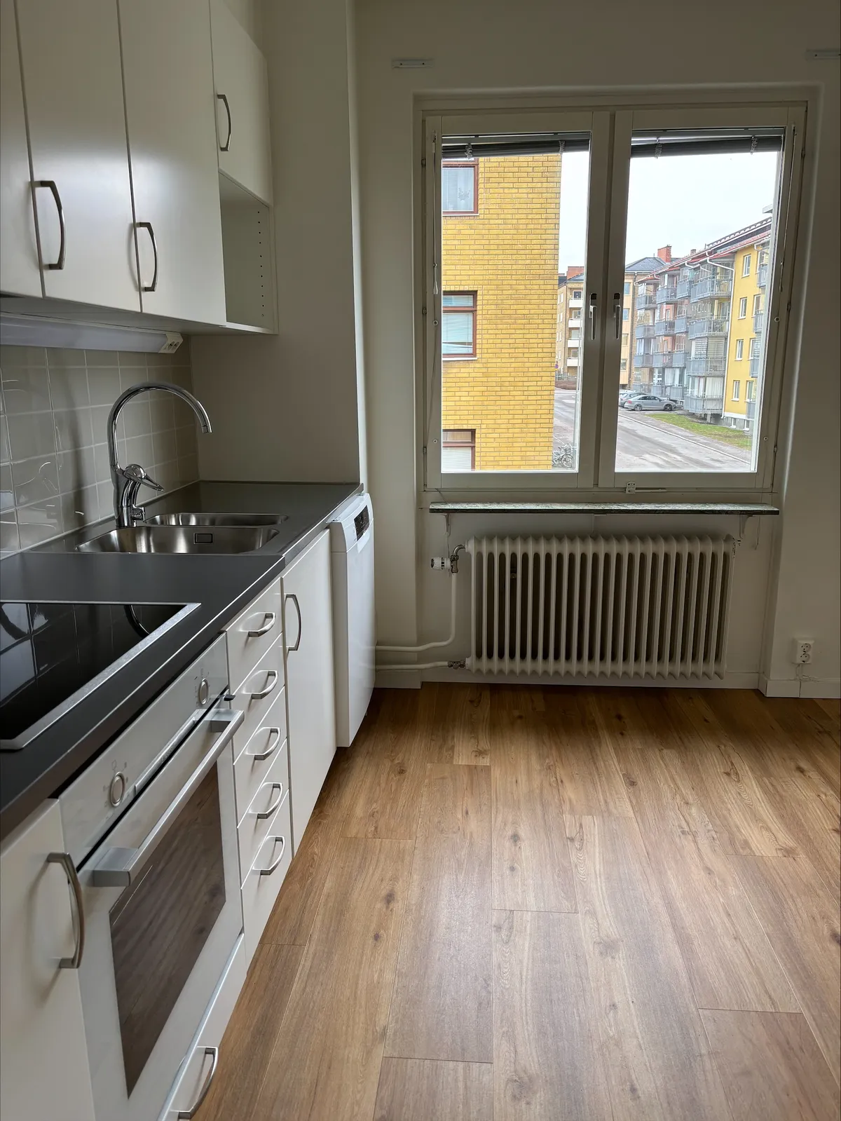 Hyreslägenhet på Norrköping i norrkoping