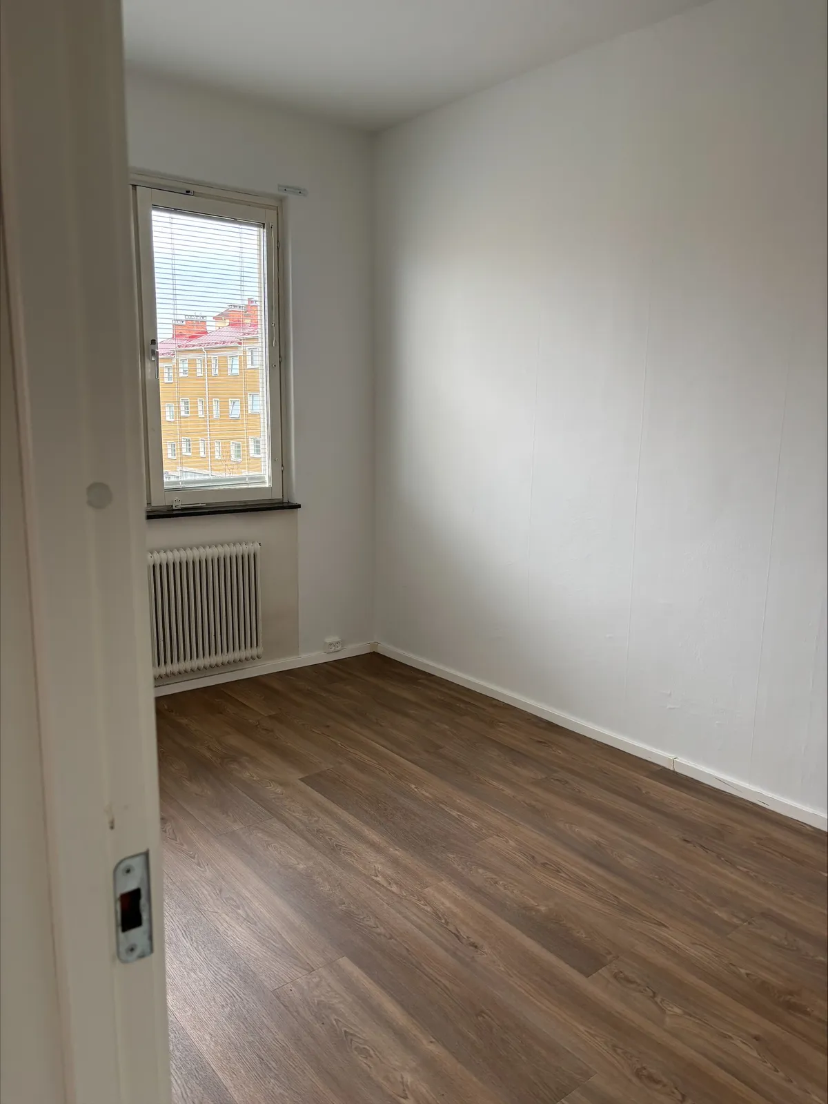 Hyreslägenhet på Norrköping i norrkoping