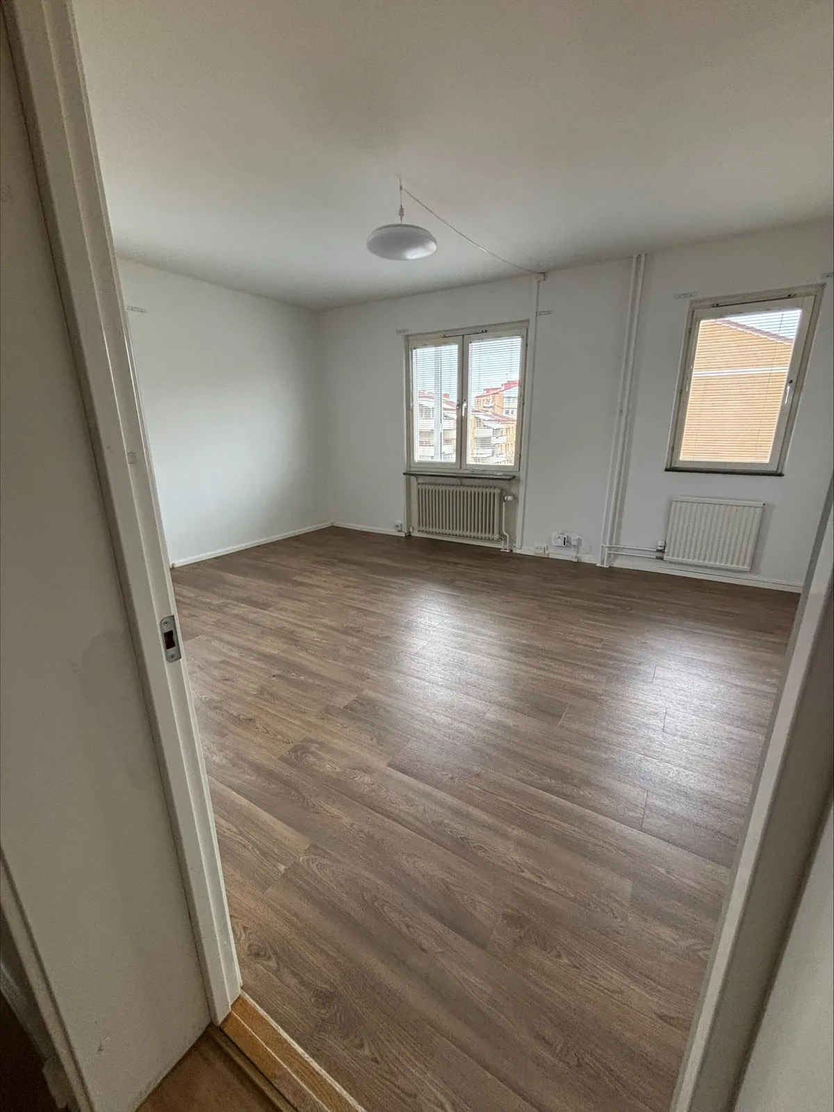 Hyreslägenhet på Norrköping i norrkoping
